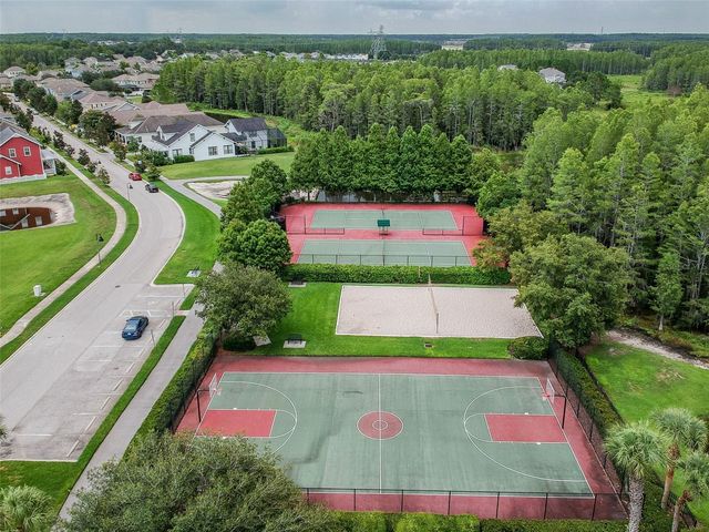 3473 BUMELIA LANE, New Port Richey, FL 34655