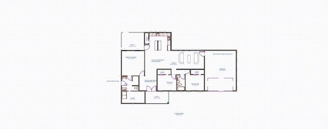 158 Cardinal LOOP, Paige, TX 78659