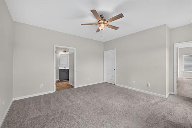103 Summerfield Place Drive, Carrollton, GA 30117