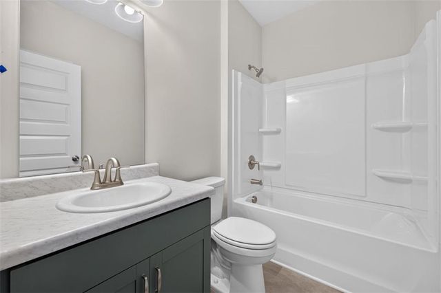 103 Summerfield Place Drive, Carrollton, GA 30117