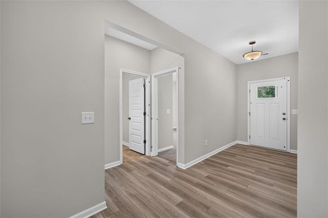 103 Summerfield Place Drive, Carrollton, GA 30117