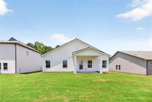 103 Summerfield Place Drive, Carrollton, GA 30117
