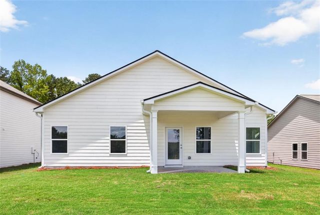 103 Summerfield Place Drive, Carrollton, GA 30117