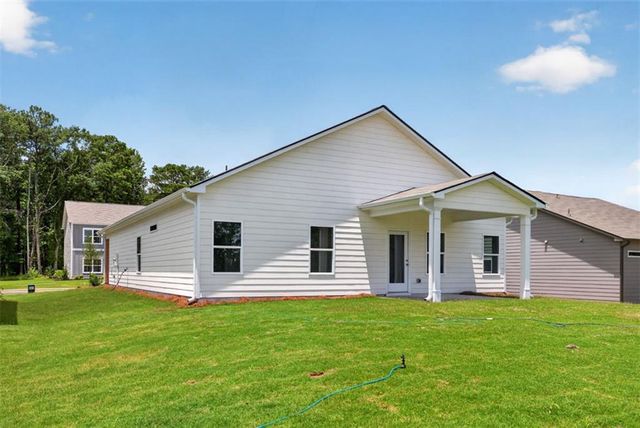 103 Summerfield Place Drive, Carrollton, GA 30117