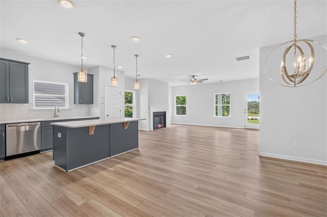 103 Summerfield Place Drive, Carrollton, GA 30117