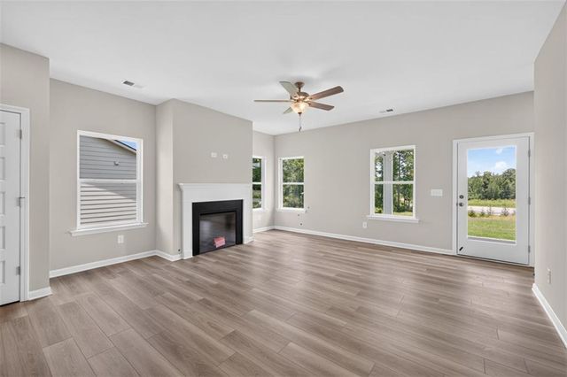 103 Summerfield Place Drive, Carrollton, GA 30117