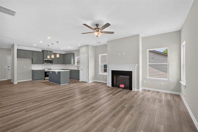 103 Summerfield Place Drive, Carrollton, GA 30117
