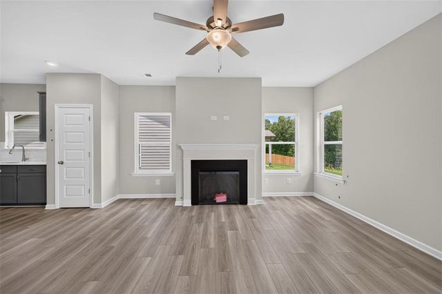 103 Summerfield Place Drive, Carrollton, GA 30117