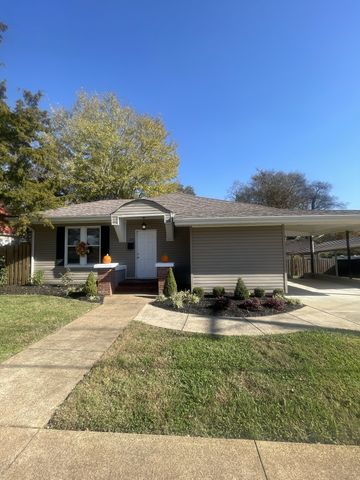 108 Buffalo Rd, Lawrenceburg, TN 38464