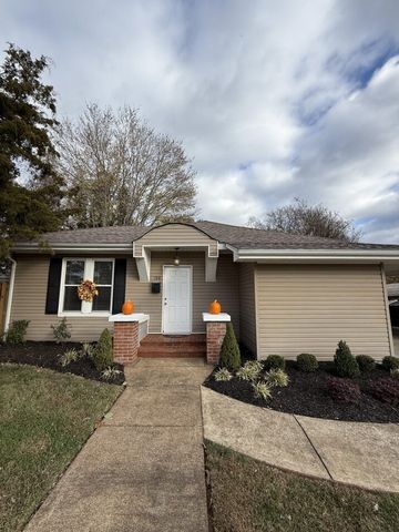 108 Buffalo Rd, Lawrenceburg, TN 38464