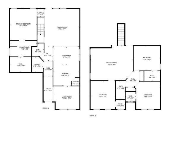 10444 Hideaway Trail, Fort Worth, TX 76131