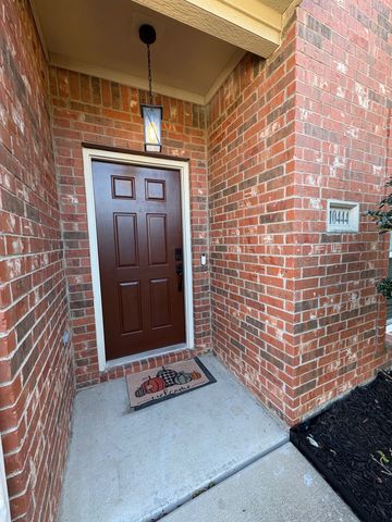 10444 Hideaway Trail, Fort Worth, TX 76131