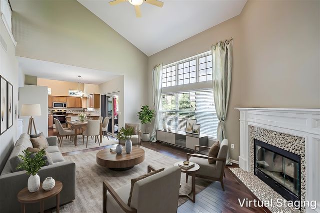 5920 Quebec Avenue, Ann Arbor, MI 48103