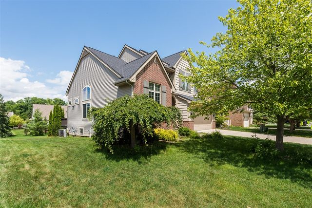 5920 Quebec Avenue, Ann Arbor, MI 48103