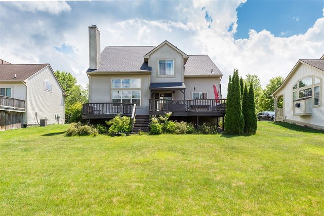 5920 Quebec Avenue, Ann Arbor, MI 48103
