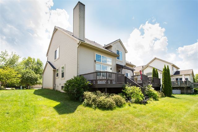 5920 Quebec Avenue, Ann Arbor, MI 48103