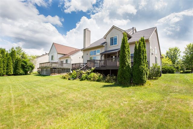 5920 Quebec Avenue, Ann Arbor, MI 48103