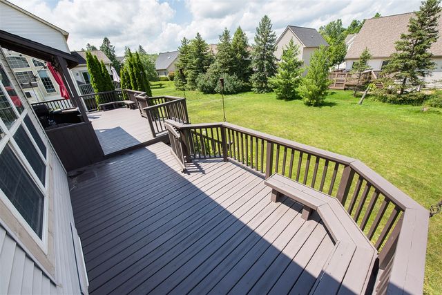 5920 Quebec Avenue, Ann Arbor, MI 48103
