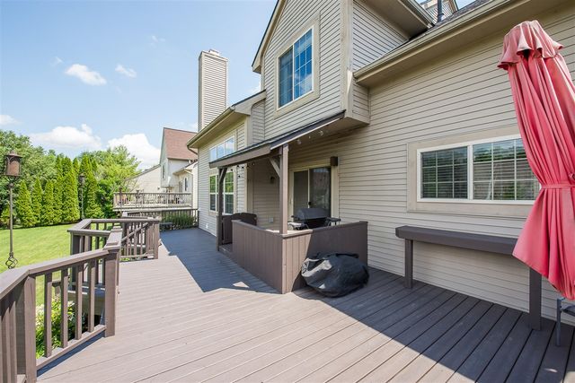 5920 Quebec Avenue, Ann Arbor, MI 48103