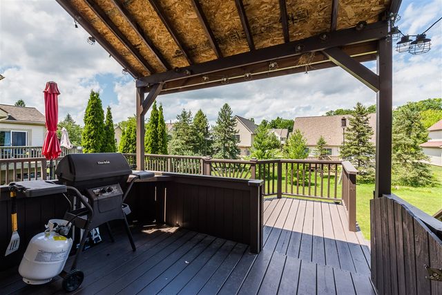 5920 Quebec Avenue, Ann Arbor, MI 48103