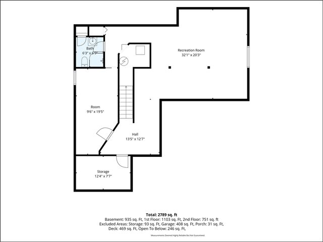5920 Quebec Avenue, Ann Arbor, MI 48103