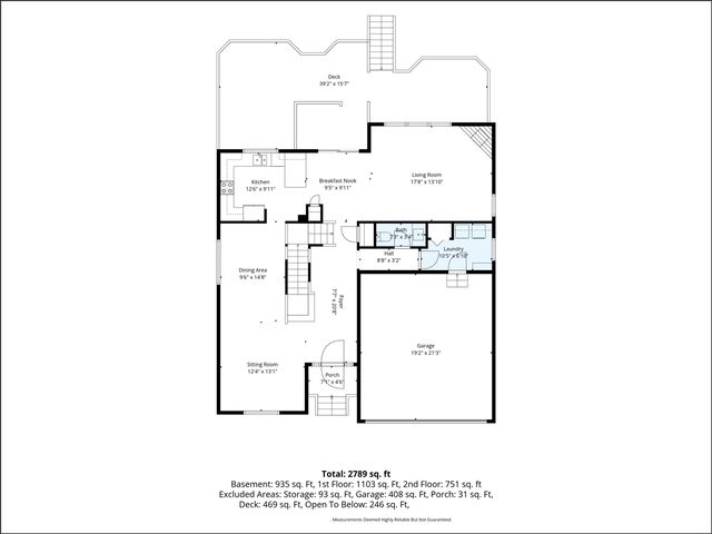 5920 Quebec Avenue, Ann Arbor, MI 48103