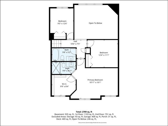 5920 Quebec Avenue, Ann Arbor, MI 48103