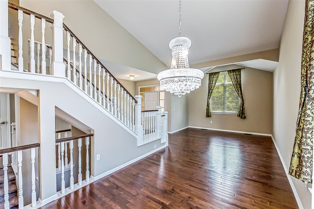 5920 Quebec Avenue, Ann Arbor, MI 48103