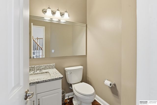 4019 N 164th Circle, Omaha, NE 68116