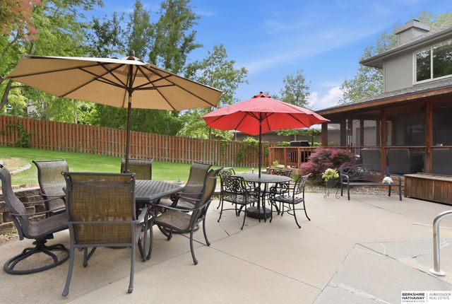 4019 N 164th Circle, Omaha, NE 68116