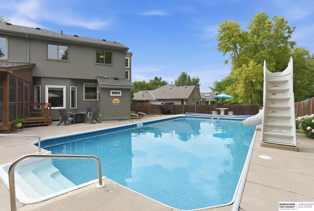 4019 N 164th Circle, Omaha, NE 68116
