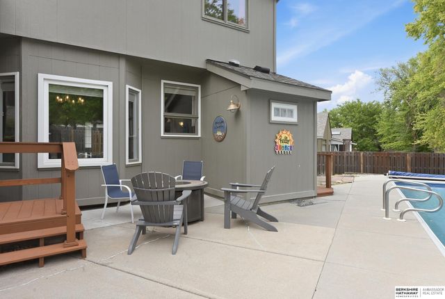 4019 N 164th Circle, Omaha, NE 68116
