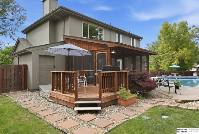 4019 N 164th Circle, Omaha, NE 68116