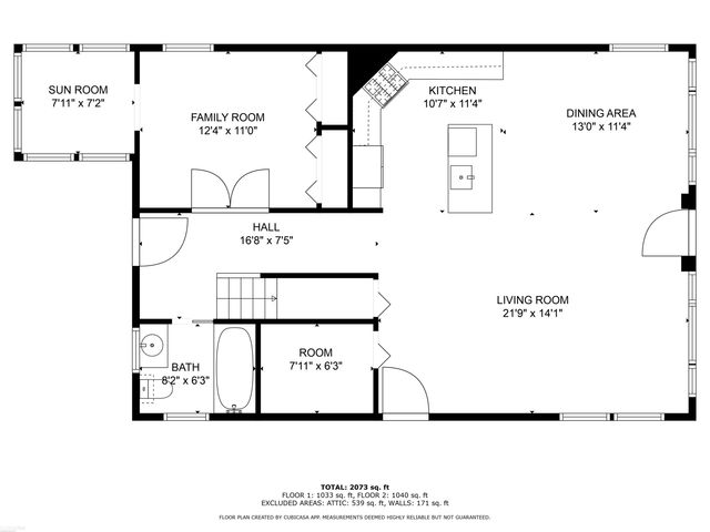 50740 Base Street, New Baltimore, MI 48047