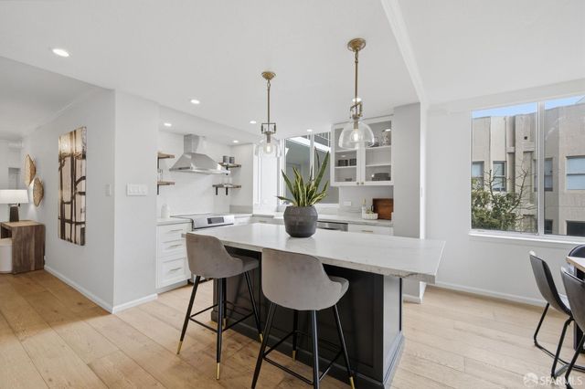 1835 Franklin Street 402, San Francisco, CA 94109