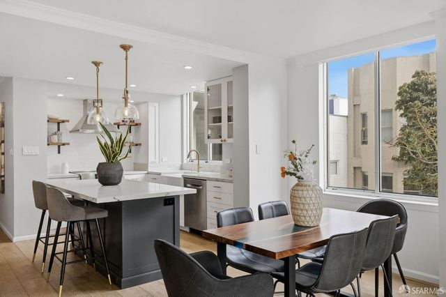 1835 Franklin Street 402, San Francisco, CA 94109