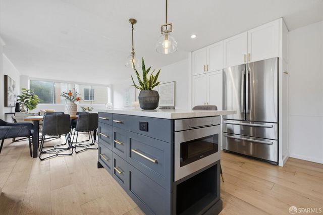 1835 Franklin Street 402, San Francisco, CA 94109