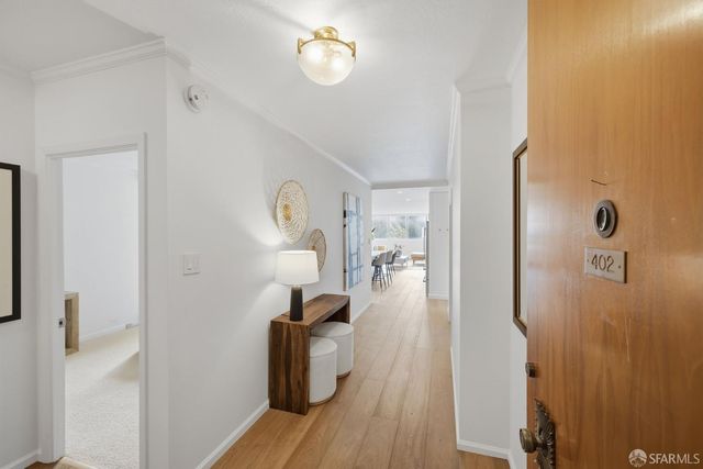 1835 Franklin Street 402, San Francisco, CA 94109