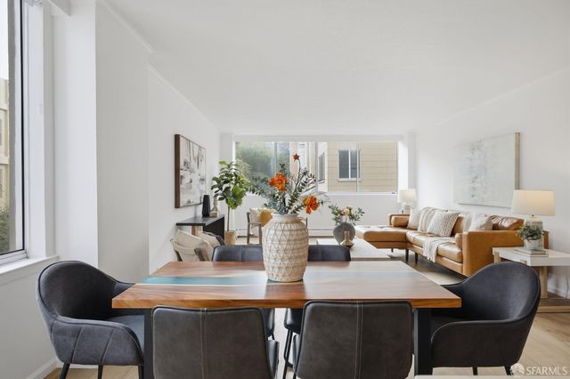 1835 Franklin Street 402, San Francisco, CA 94109