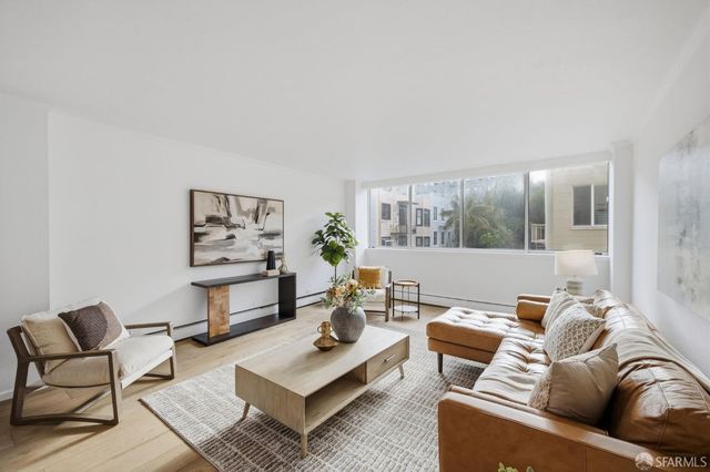 1835 Franklin Street 402, San Francisco, CA 94109