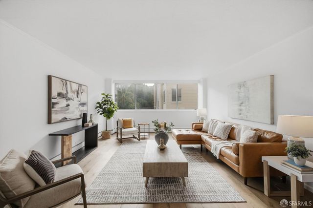 1835 Franklin Street 402, San Francisco, CA 94109