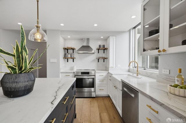 1835 Franklin Street 402, San Francisco, CA 94109
