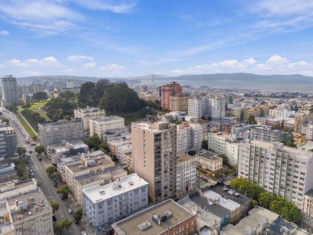 1835 Franklin Street 402, San Francisco, CA 94109