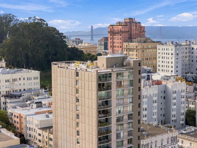 1835 Franklin Street 402, San Francisco, CA 94109