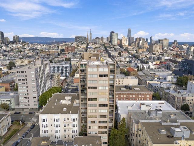 1835 Franklin Street 402, San Francisco, CA 94109