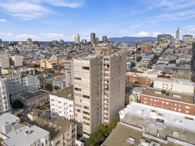 1835 Franklin Street 402, San Francisco, CA 94109