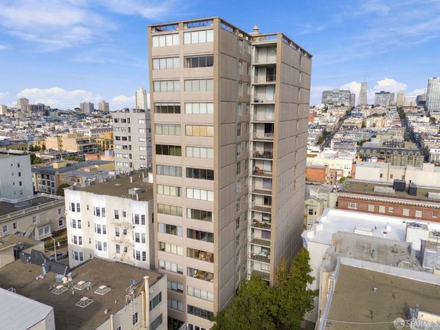 1835 Franklin Street 402, San Francisco, CA 94109