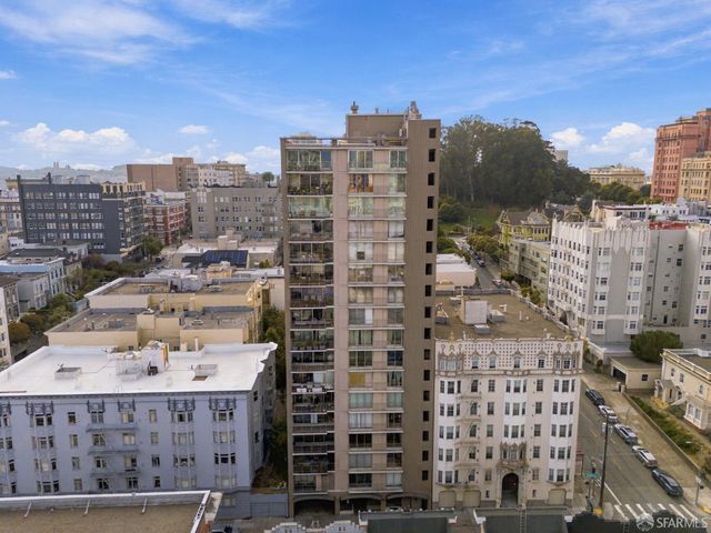 1835 Franklin Street 402, San Francisco, CA 94109