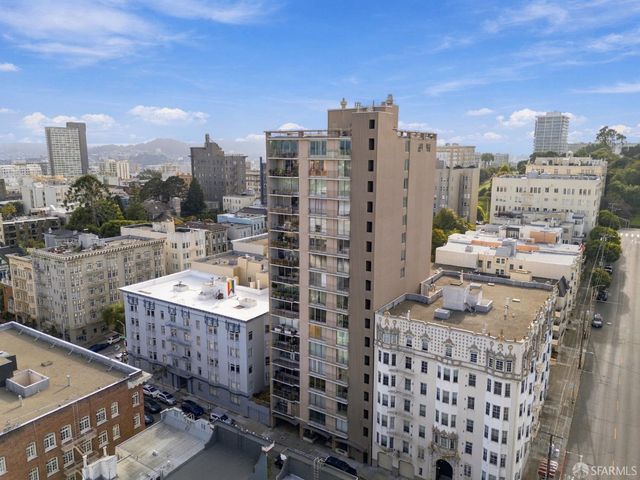 1835 Franklin Street 402, San Francisco, CA 94109