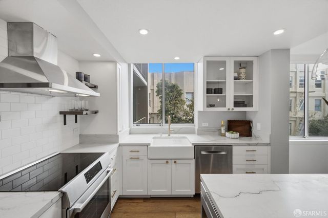 1835 Franklin Street 402, San Francisco, CA 94109